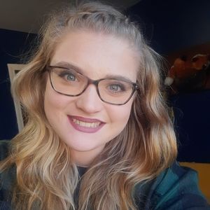 Meet your Posher, Gabrielle